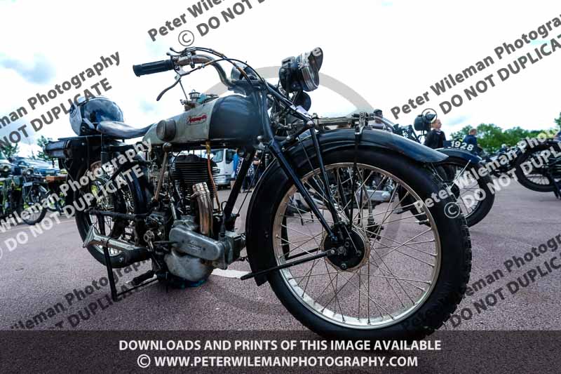 Vintage motorcycle club;eventdigitalimages;no limits trackdays;peter wileman photography;vintage motocycles;vmcc banbury run photographs